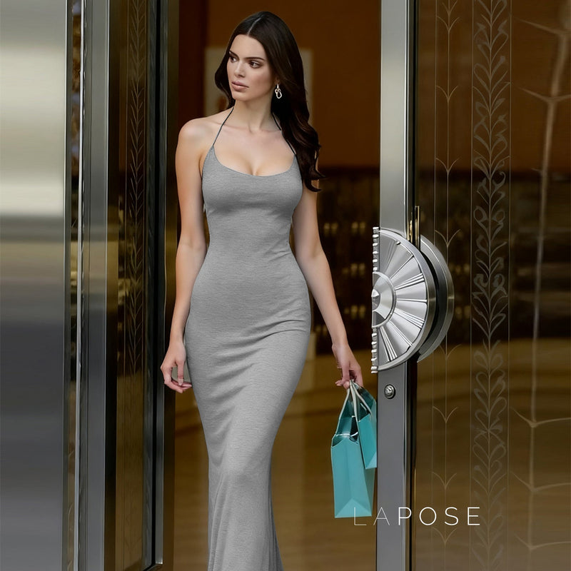 A Vintage Style Garment with Delicate Timeless Details