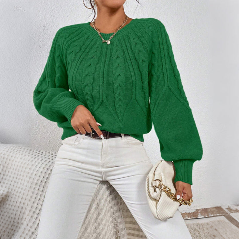 Beautifully Crafted Sweater