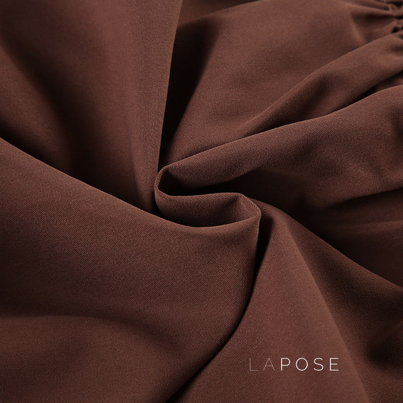 Polished Top with an Effortless Classic Look