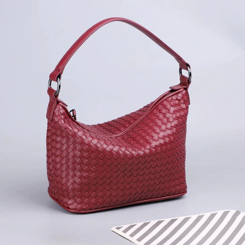 Vintage Inspired Bag with a Contemporary Edge