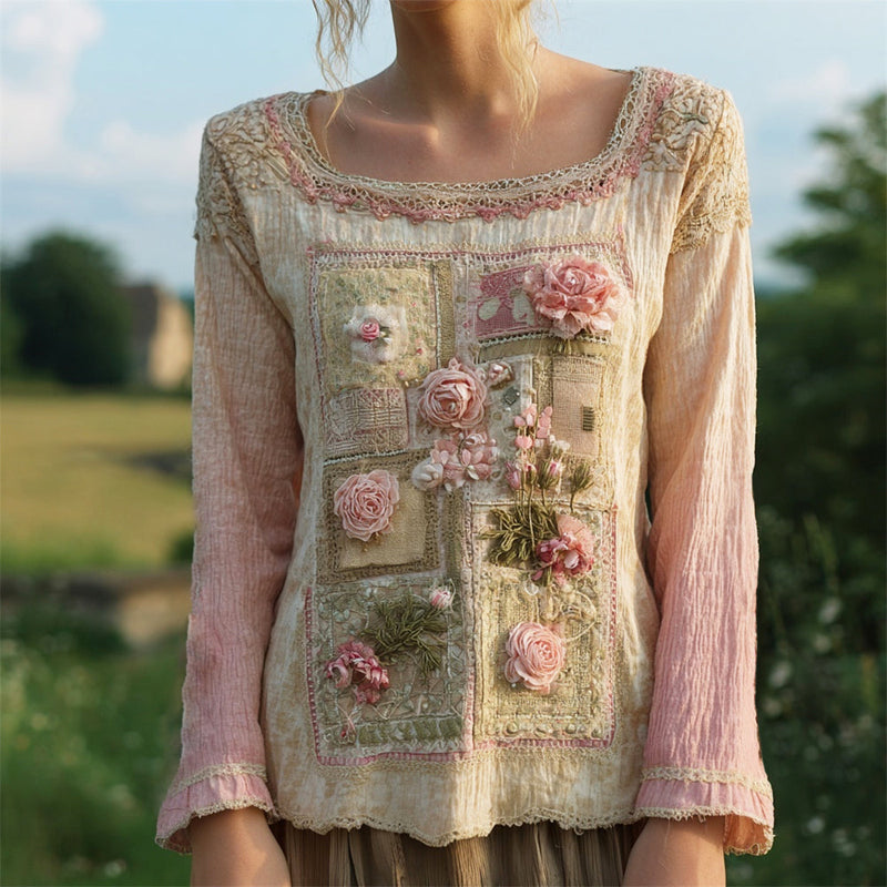 Classic Designed Shirt