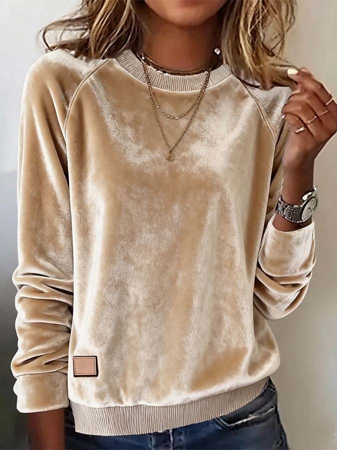 Thoughtfully Designed Shirt