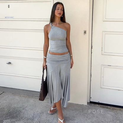 Vintage Inspired Garment with a Contemporary Edge