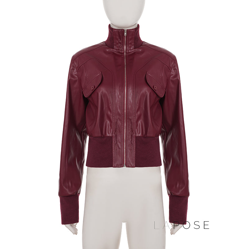 Beautifully Crafted Jacket in a Classic Style