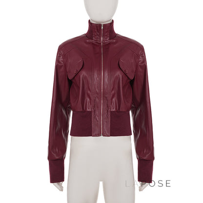 Beautifully Crafted Jacket in a Classic Style