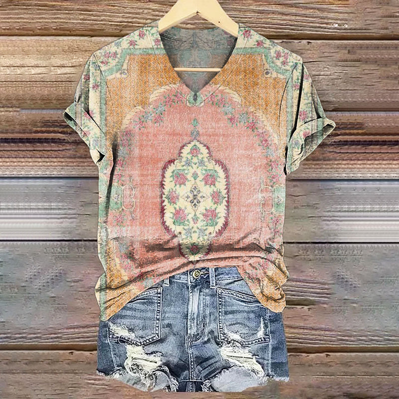 Classic Designed T-Shirt
