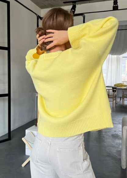 Beautifully Balanced Cardigan with Timeless Character