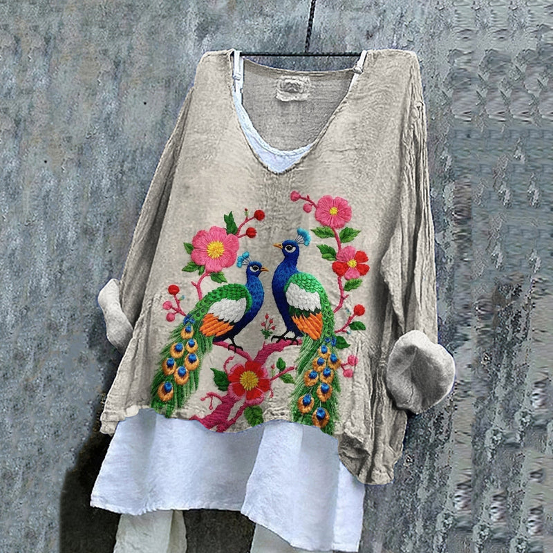 Beautifully Crafted Shirt
