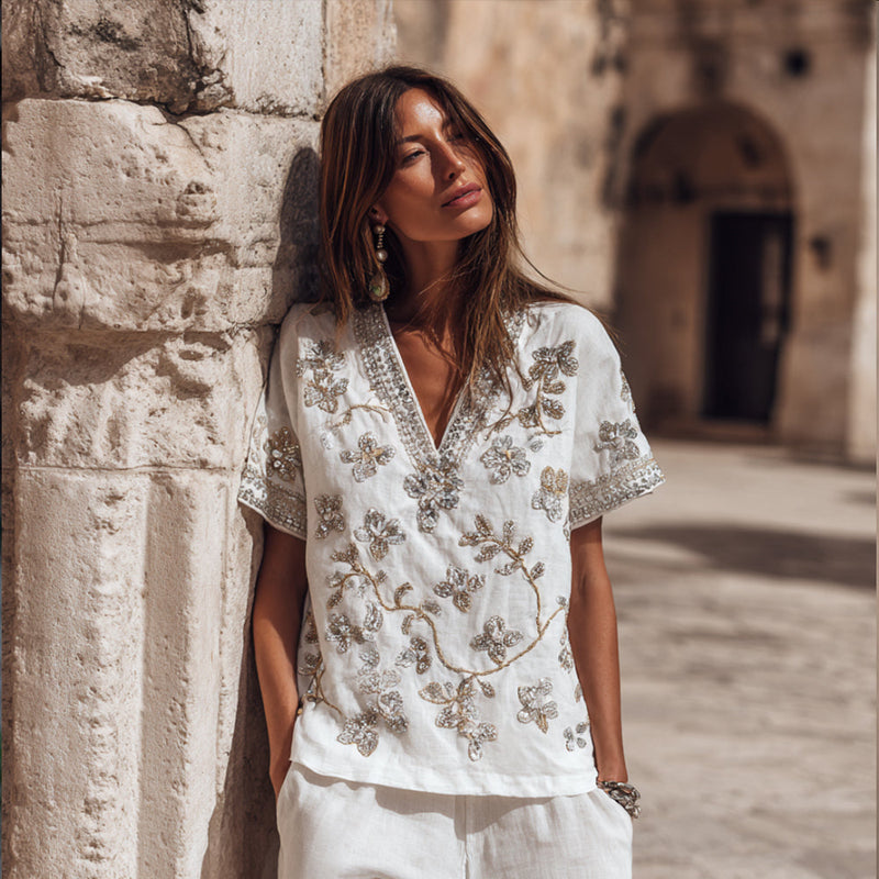 Classic Designed Shirt