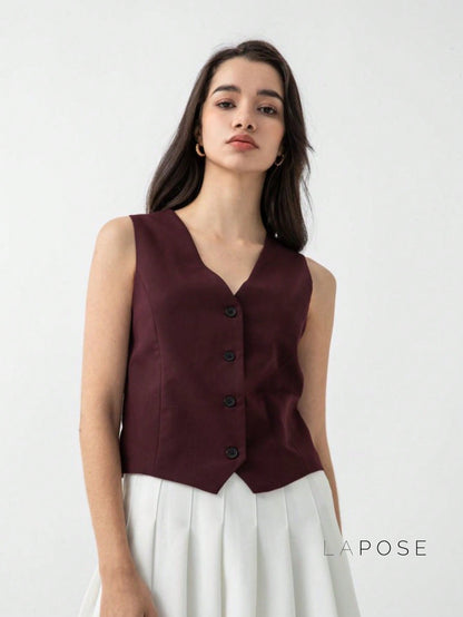 Beautifully Finished Garment in a Timeless Design