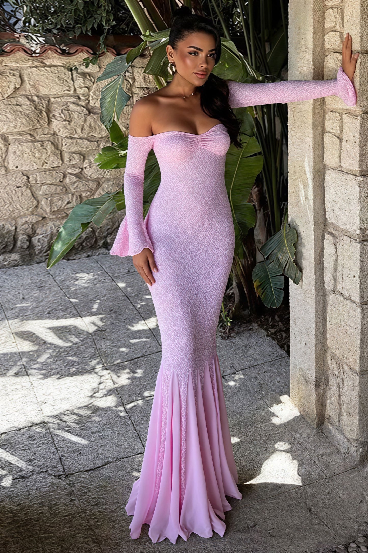 Beautifully Crafted Dress