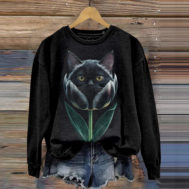 Thoughtfully Designed Shirt
