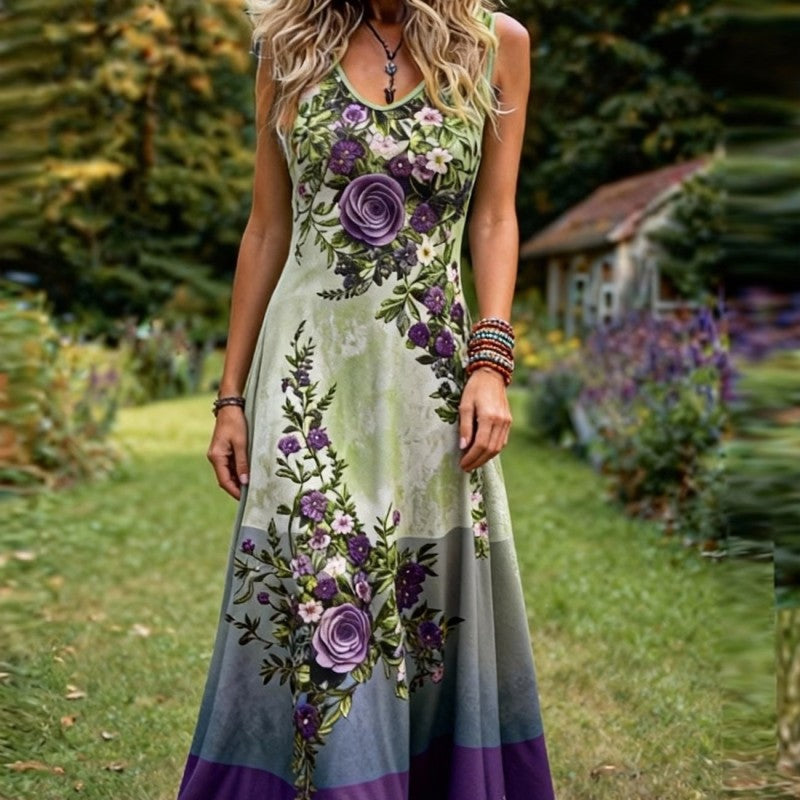 Thoughtfully Designed Dress