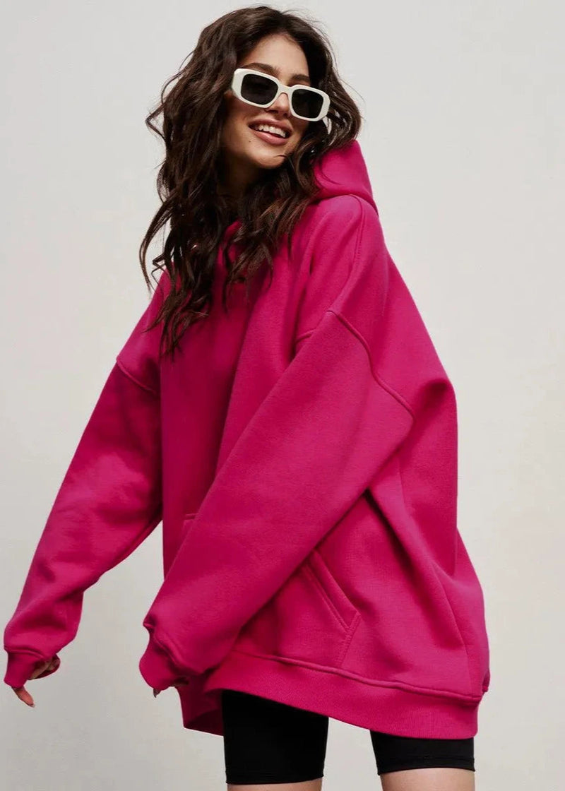 Effortlessly Elegant Garment with a Timeless Design