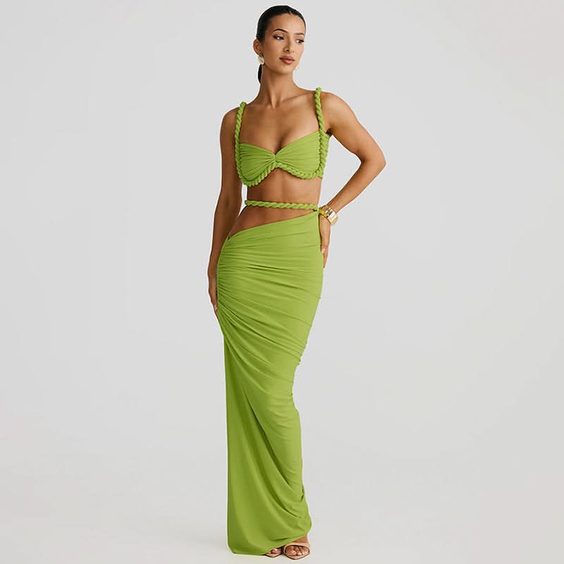 Classic Vintage Garment with a Flattering Fit