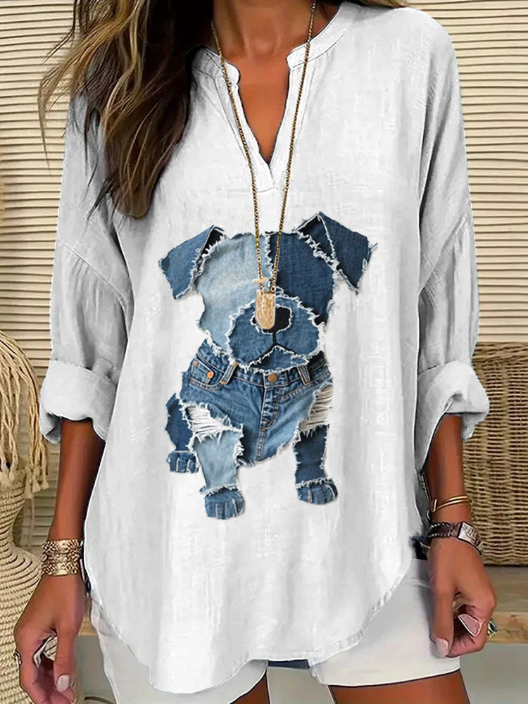 Classic Designed T-Shirt