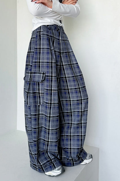 Vintage Inspired Pants