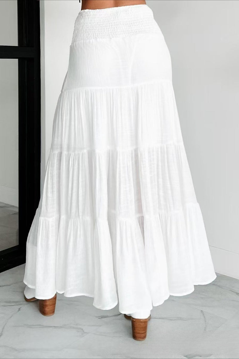 Effortlessly Elegant Garment with a Timeless Design