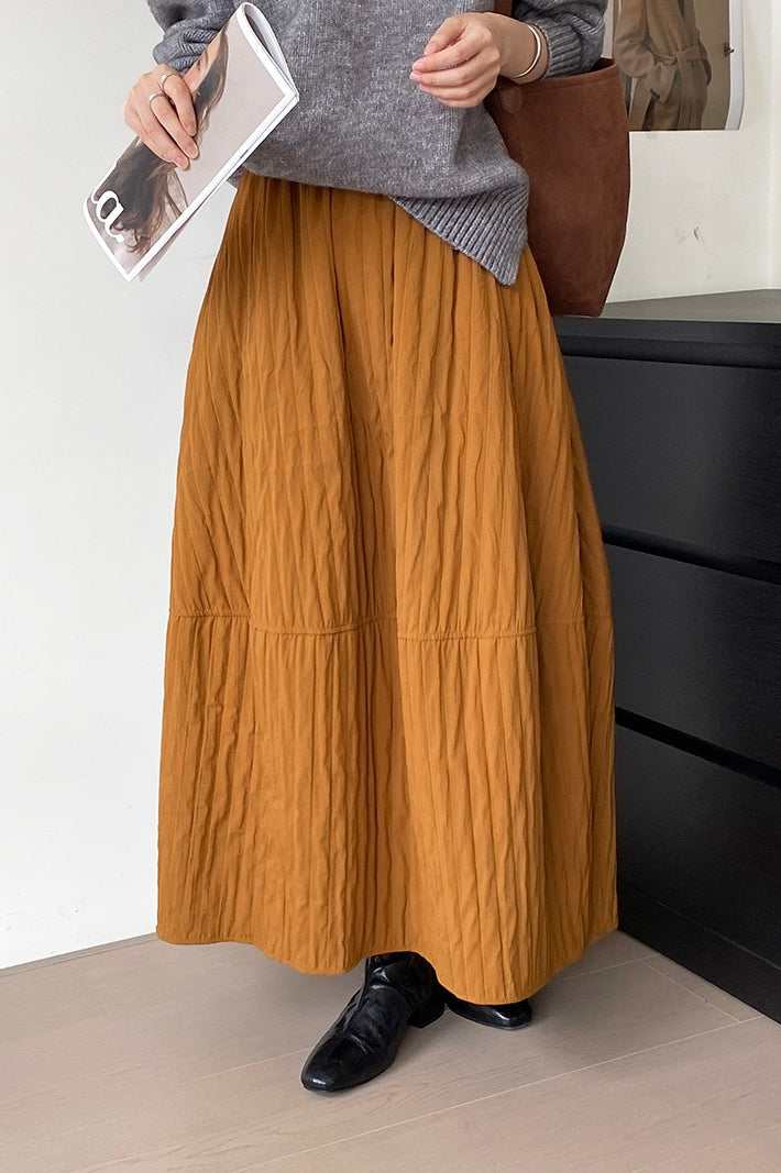 Timeless Vintage Style Garment