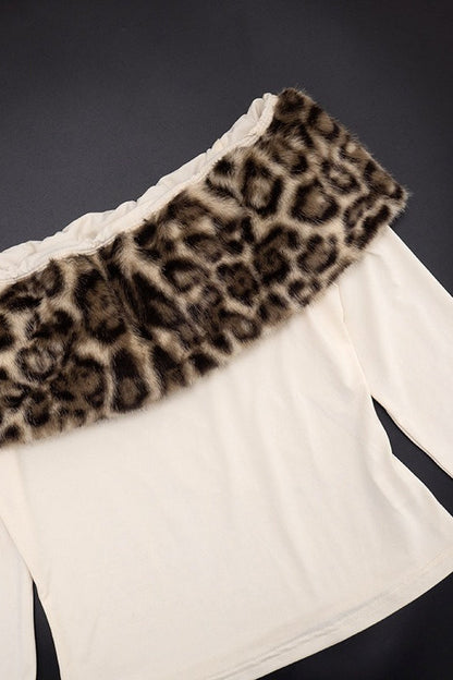 Beautifully Balanced Garment with Timeless Character