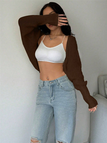 Vintage Inspired Cardigan