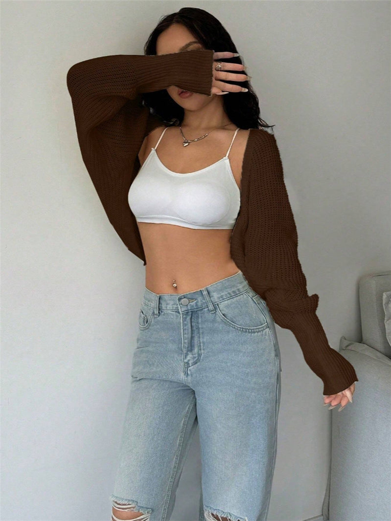Vintage Inspired Cardigan