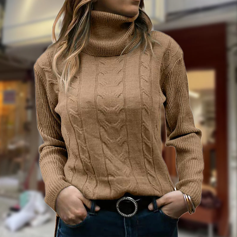 Elegantly Designed Sweater