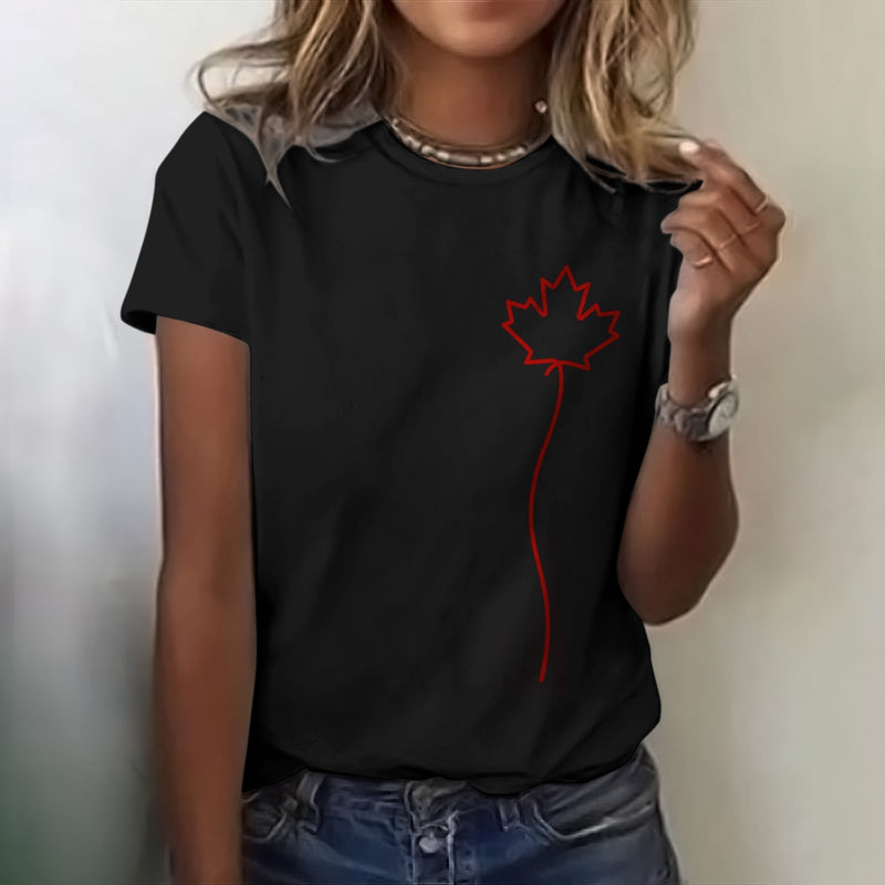 Thoughtfully Designed T-Shirt