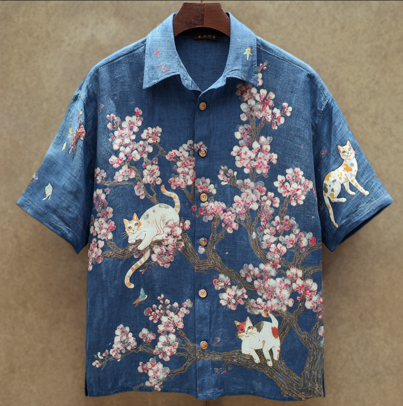 Classic Vintage Shirt