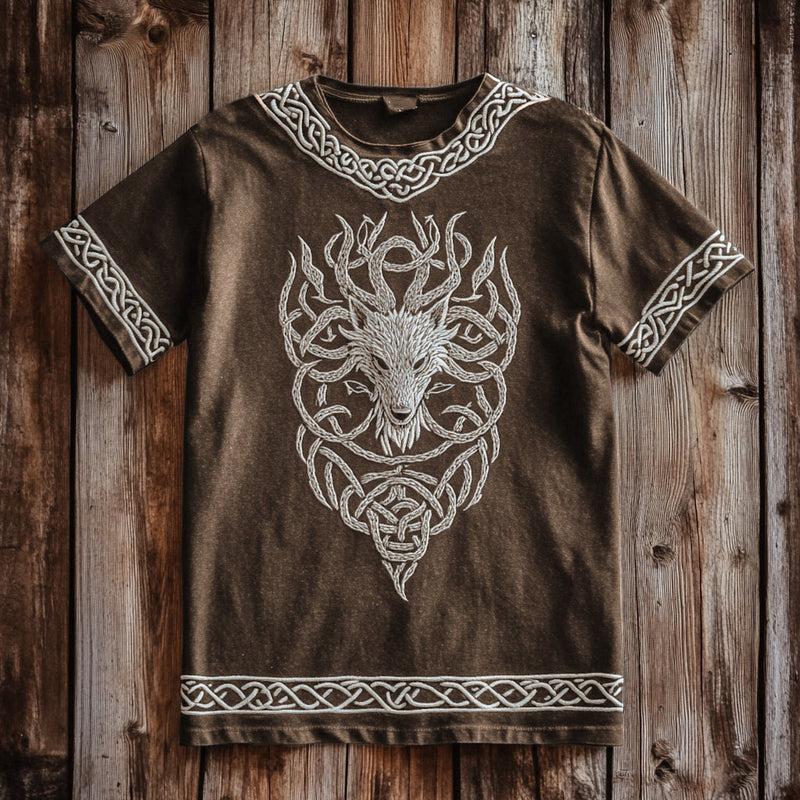 Vintage Inspired T-Shirt