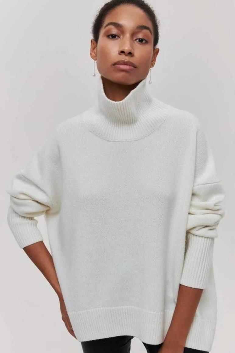 Classic Vintage Sweater