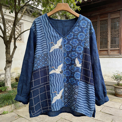 Vintage Inspired Shirt