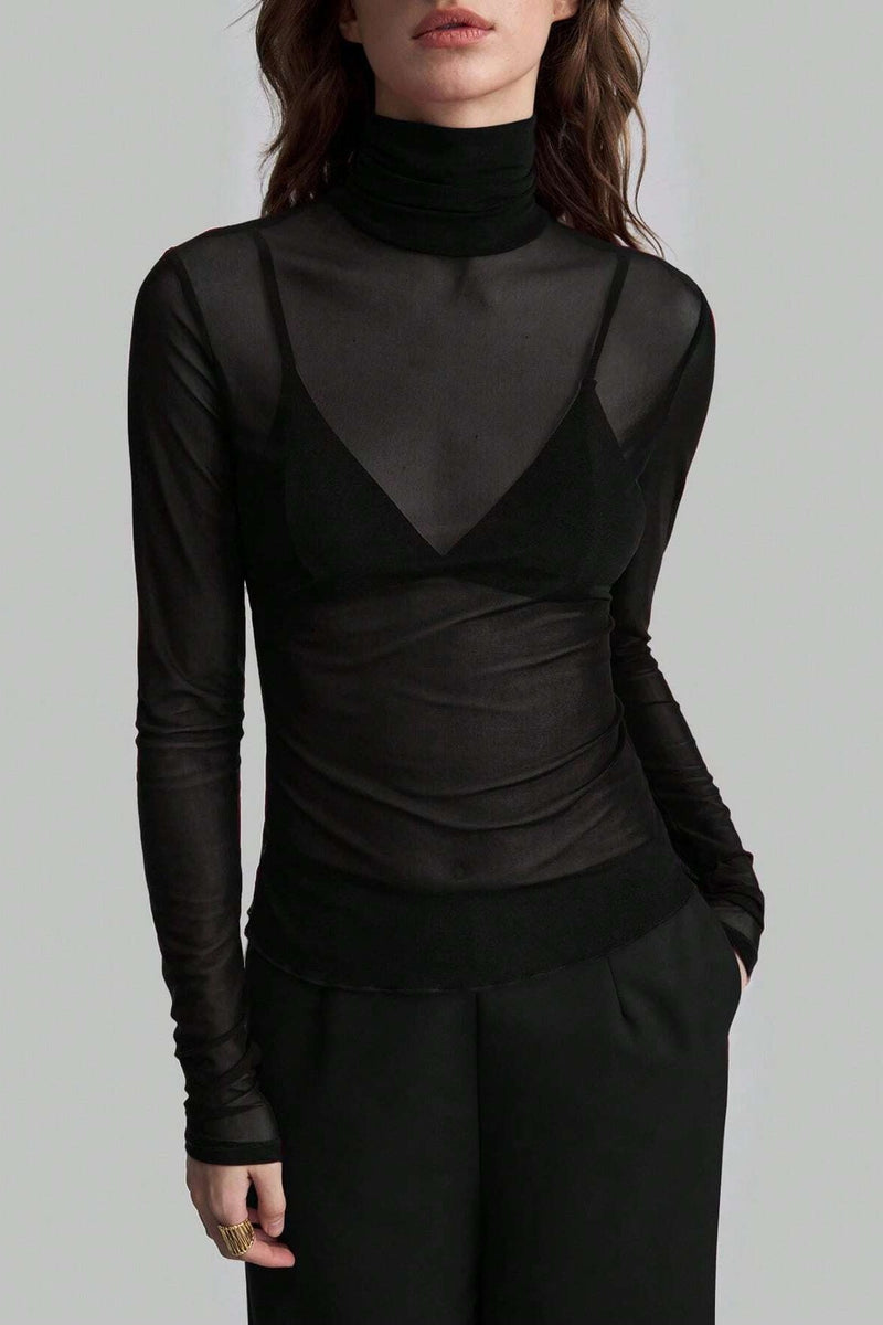 Classic Vintage Garment with a Flattering Fit