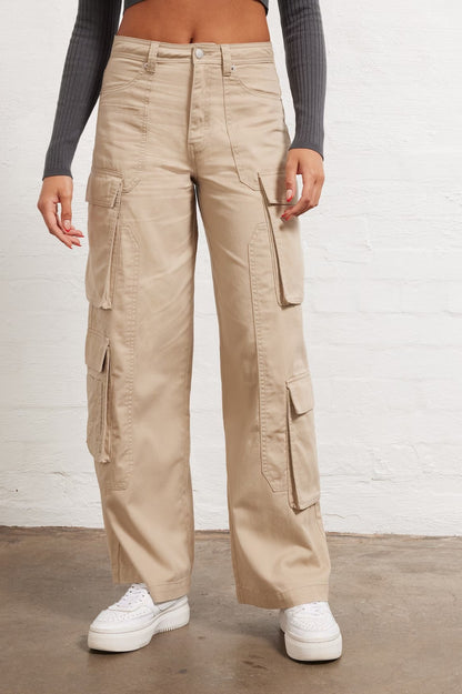 Thoughtfully Designed Garment