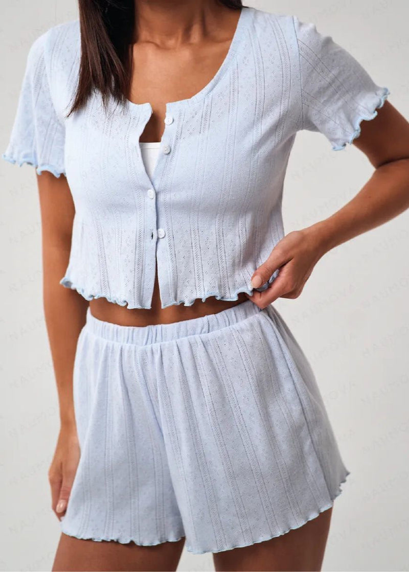 Beautifully Crafted Garment in a Classic Style
