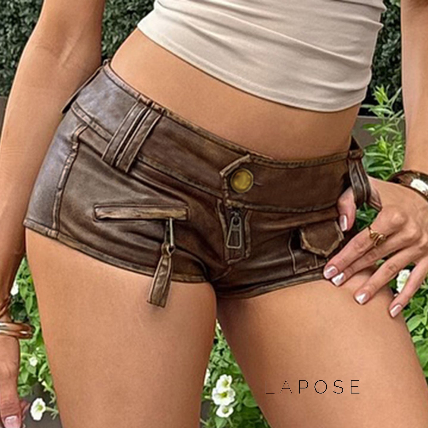 Classic Vintage Garment with a Flattering Fit