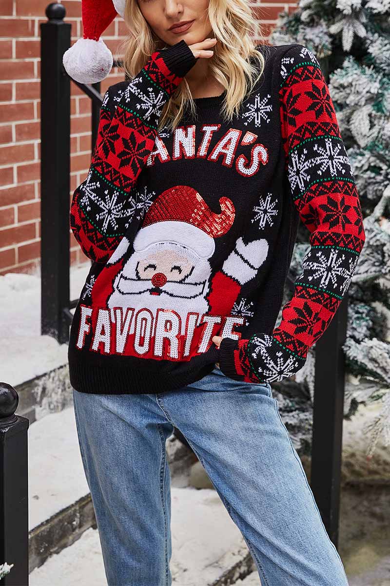 Beautifully Crafted Sweater