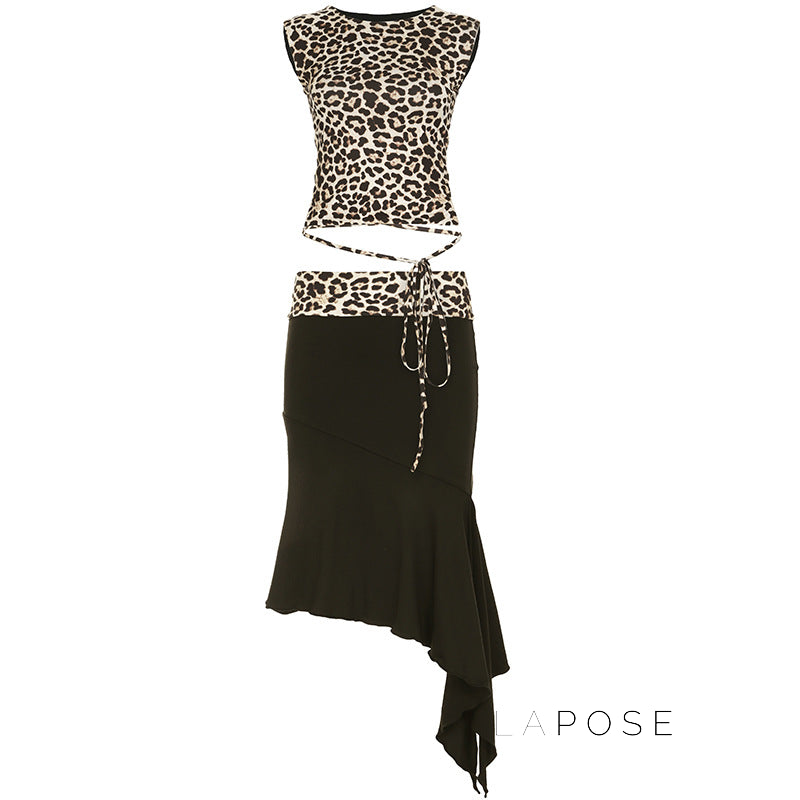 Sophisticated Garment with a Clean Classic Look