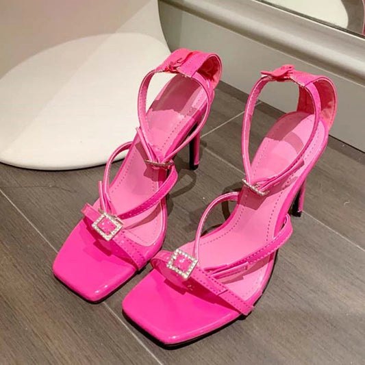 Classic Vintage & Enduringly Stylish Sandals
