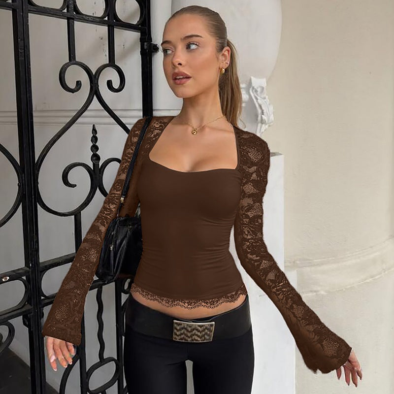 Beautifully Crafted Top in a Classic Style