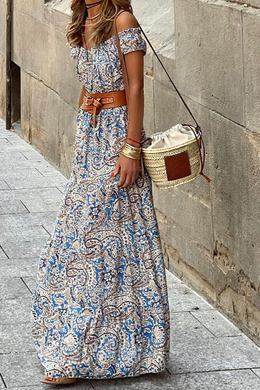 Elegantly Designed Dress