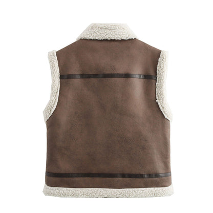A Vintage Style Garment with Delicate Timeless Details