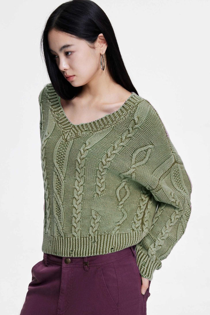 Army Green