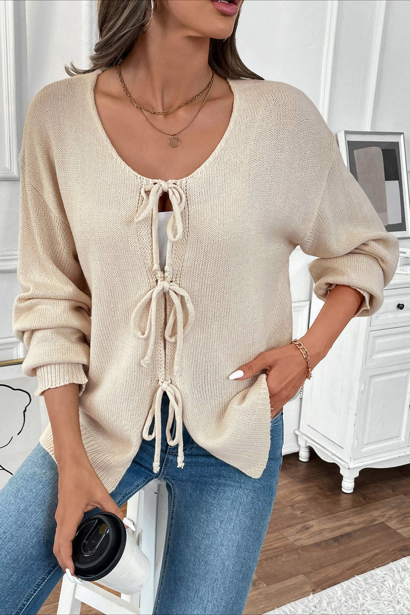 Beautifully Crafted Cardigan