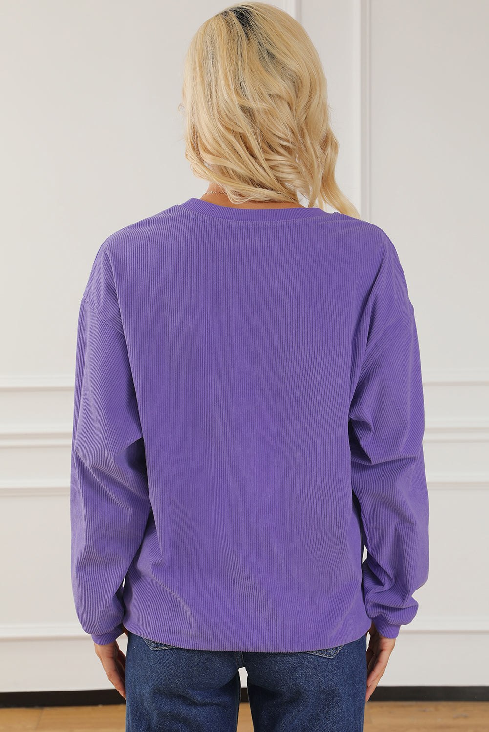 Classic Vintage Sweater
