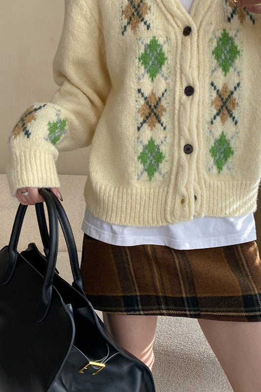 Vintage Inspired Garment