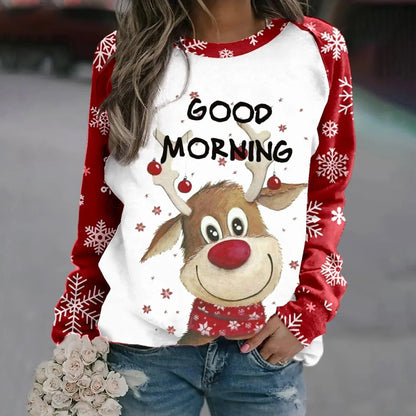 Classic Designed Sweater