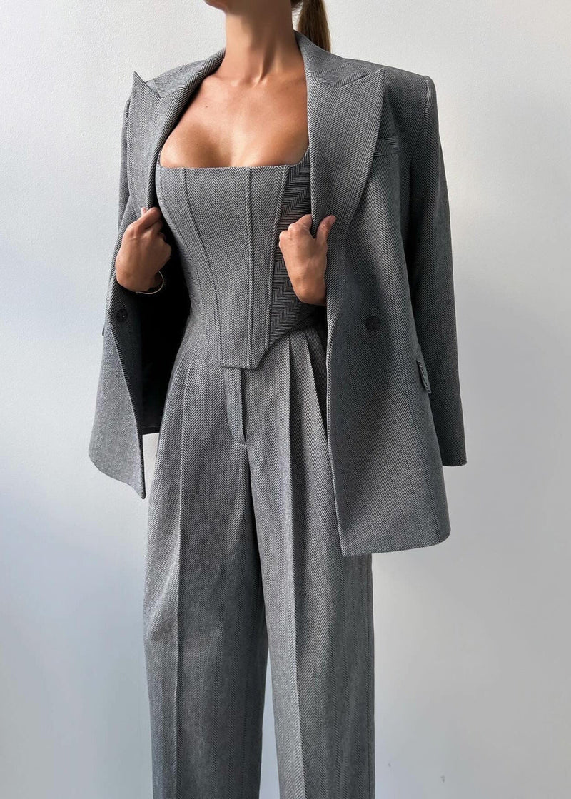 Elegantly Styled Garment for Everyday Wear