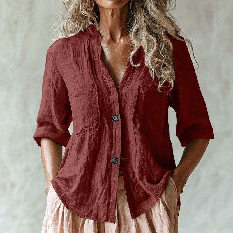 Beautifully Crafted Shirt