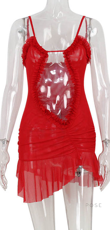 Classic Vintage & Enduringly Stylish Dress